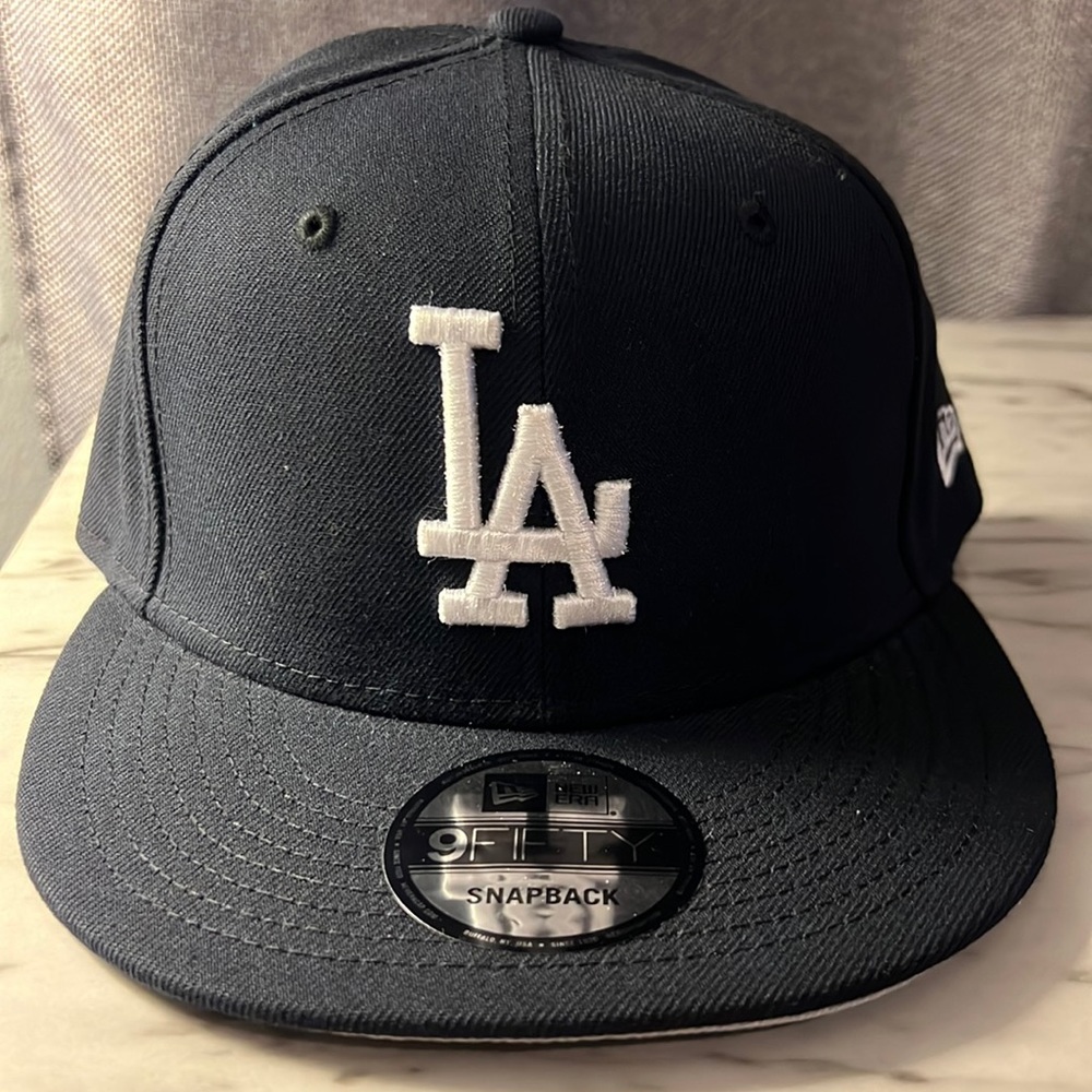 New Era SnapBack hat